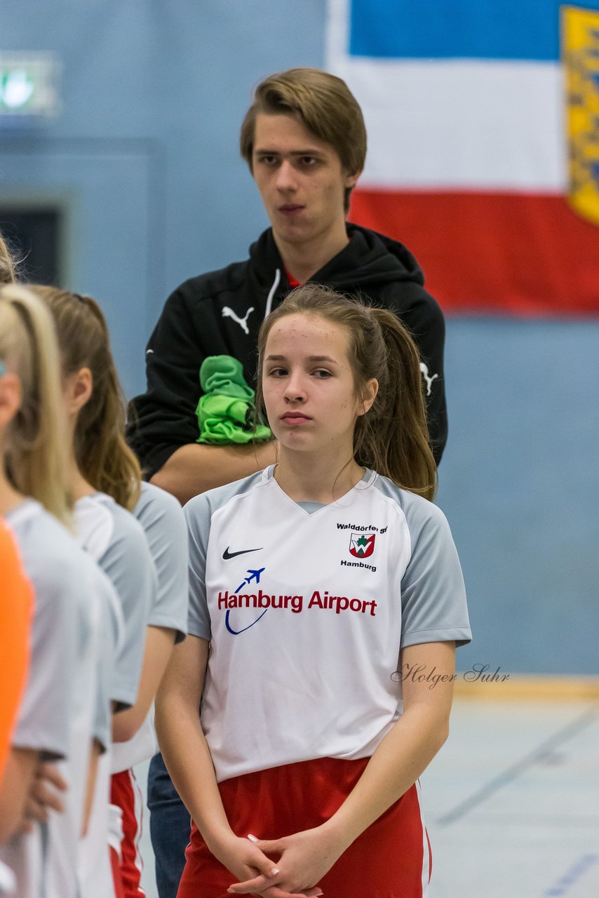 Bild 92 - HFV Futsalmeisterschaft C-Juniorinnen